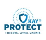 kay protect android application logo